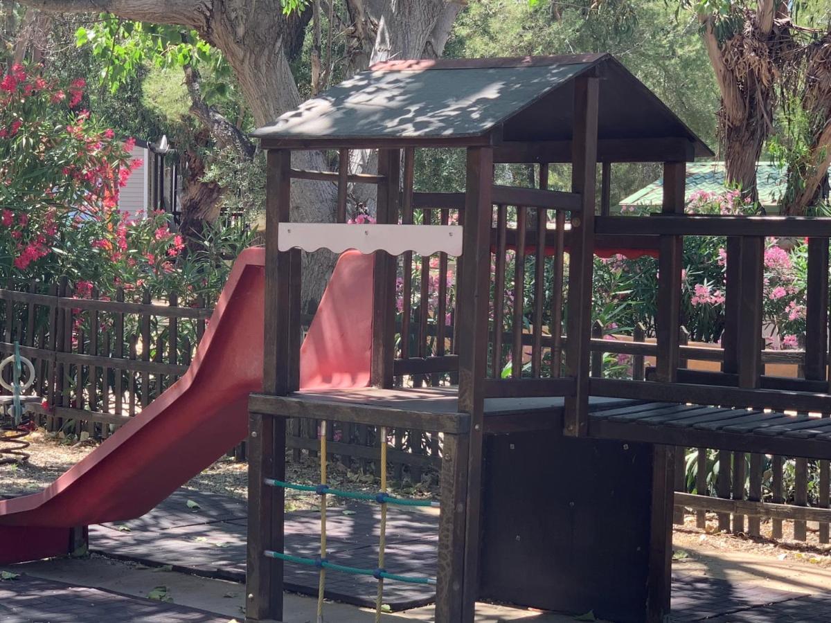 Location Du Ranch 호텔 알가졸라 외부 사진