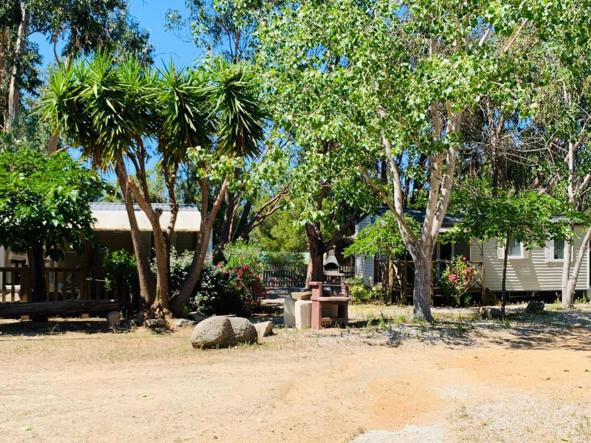 Location Du Ranch 호텔 알가졸라 외부 사진