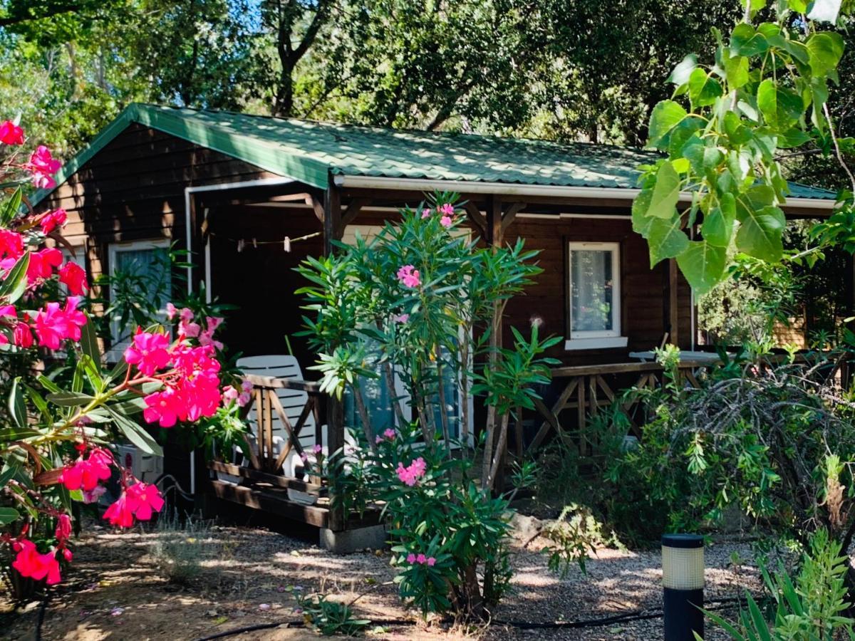Location Du Ranch 호텔 알가졸라 외부 사진
