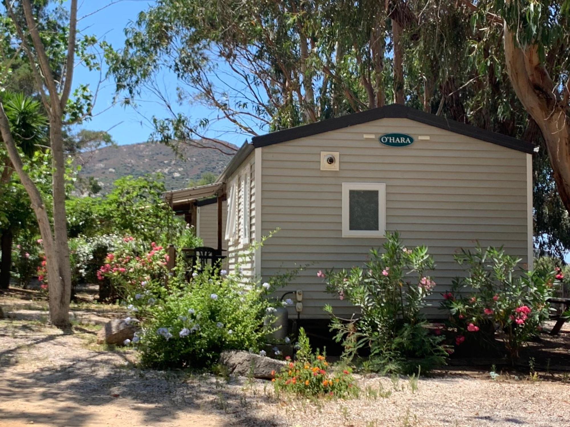 Location Du Ranch 호텔 알가졸라 외부 사진
