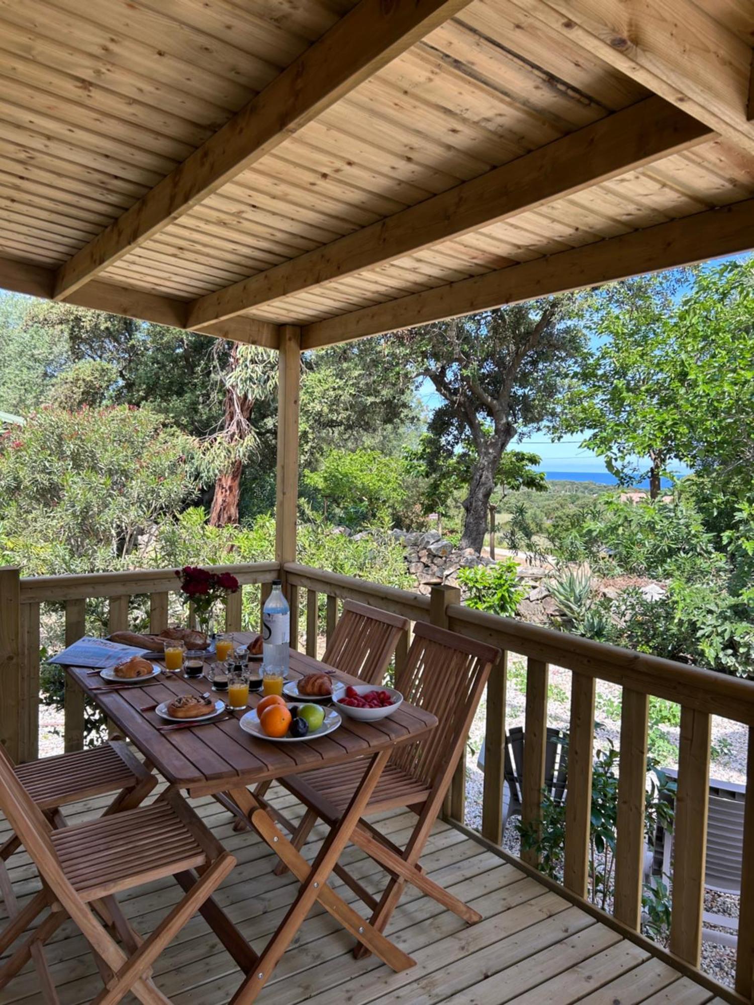 Location Du Ranch 호텔 알가졸라 외부 사진
