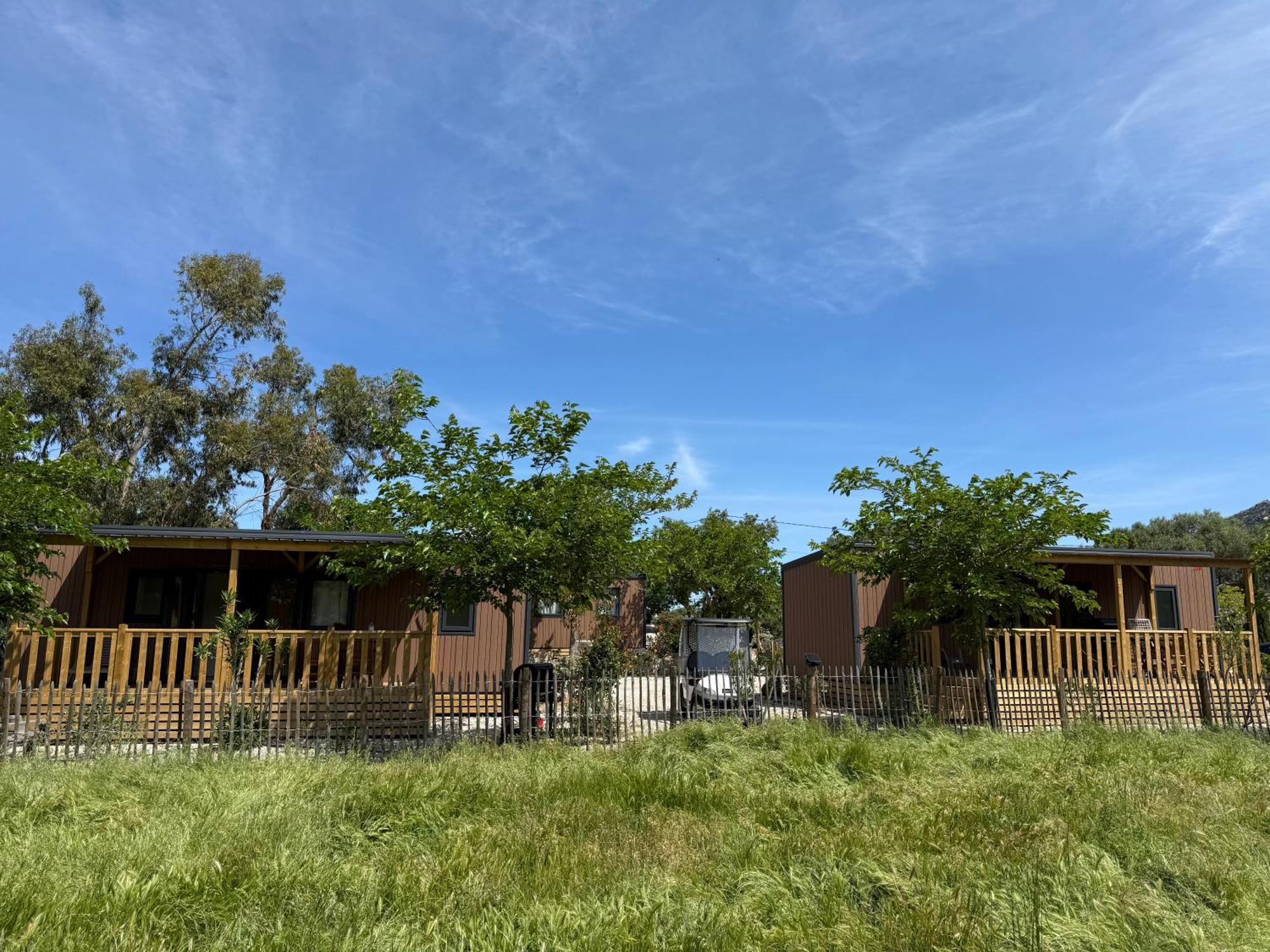Location Du Ranch 호텔 알가졸라 외부 사진