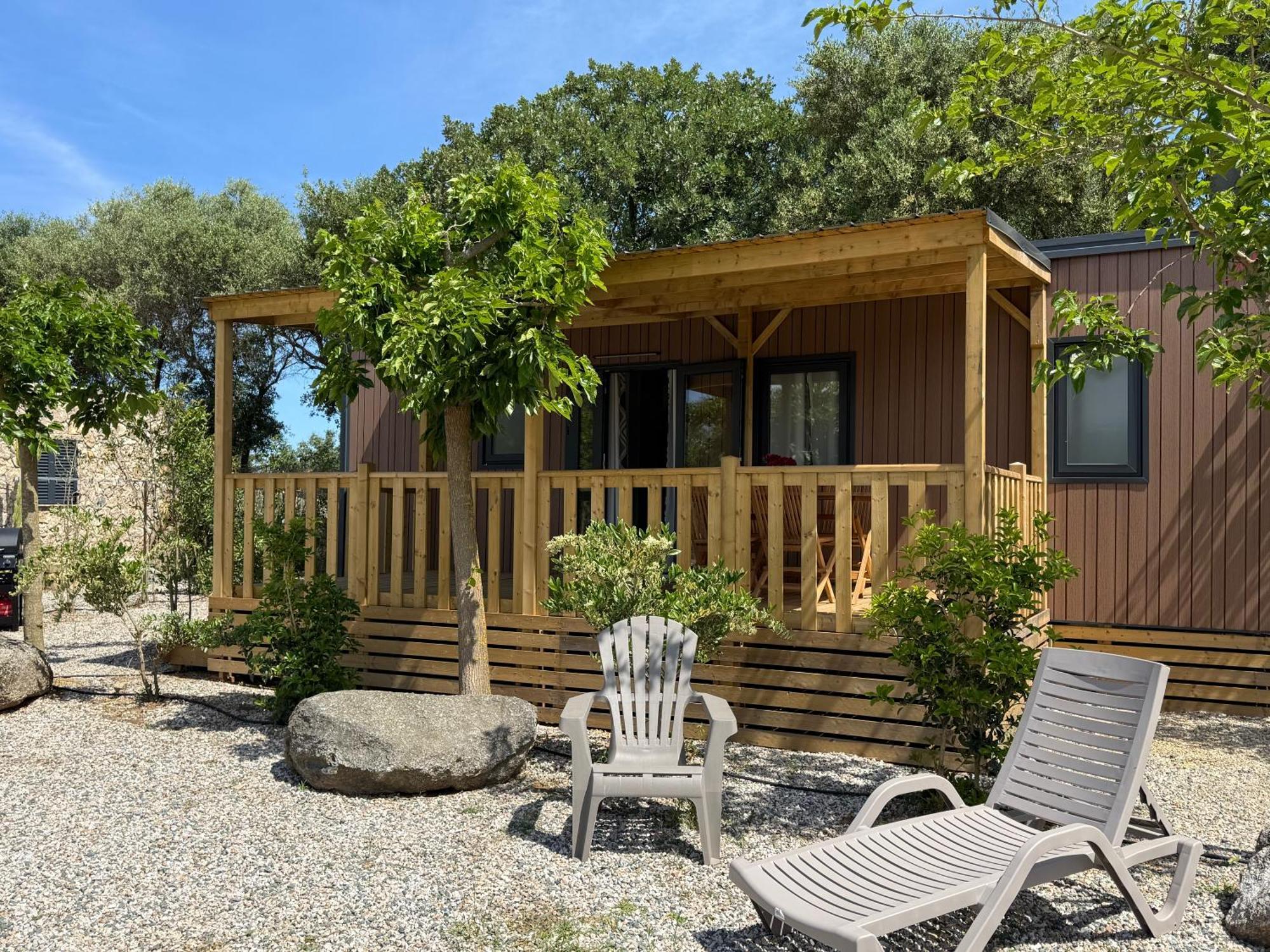 Location Du Ranch 호텔 알가졸라 외부 사진