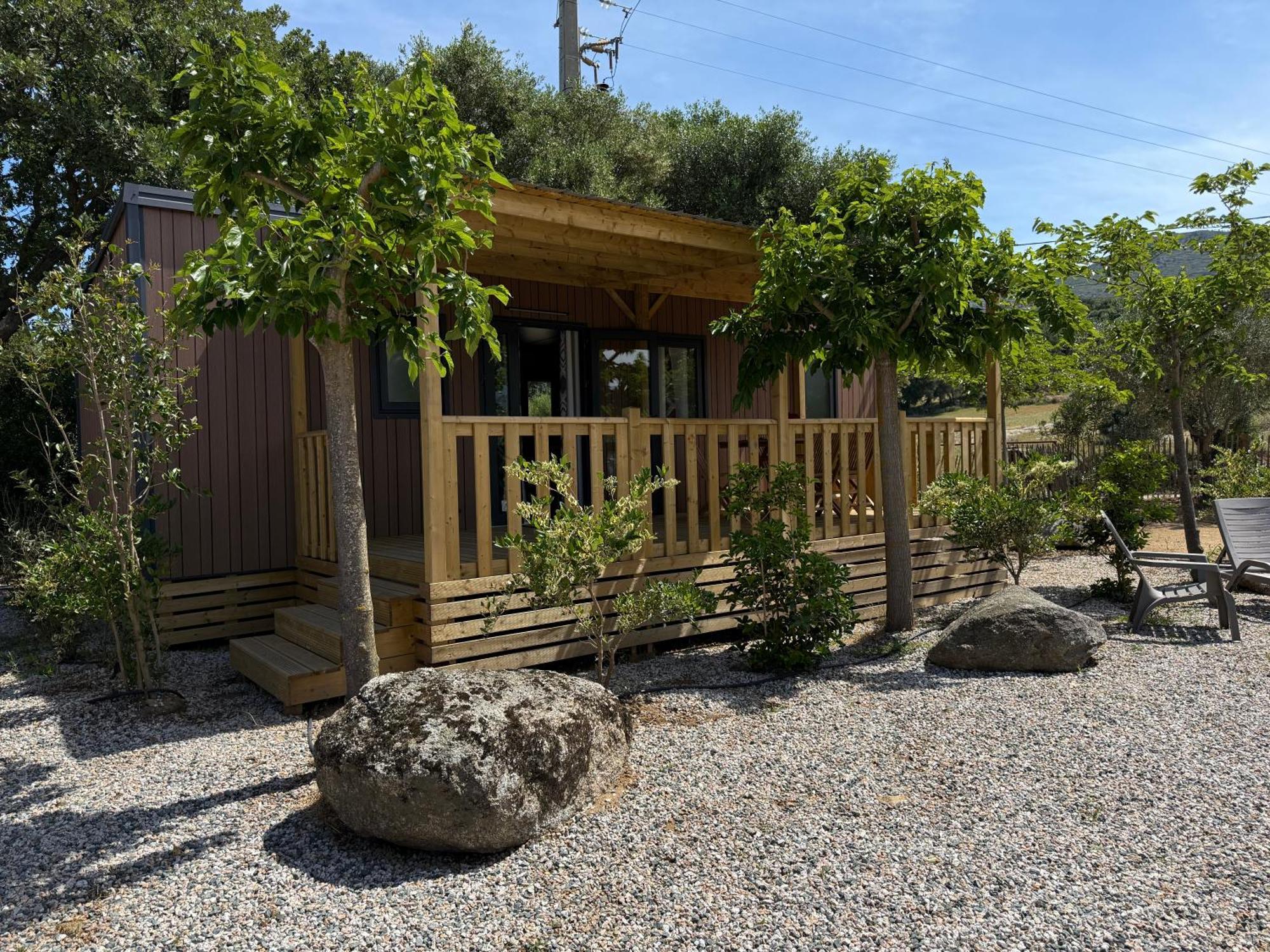 Location Du Ranch 호텔 알가졸라 외부 사진