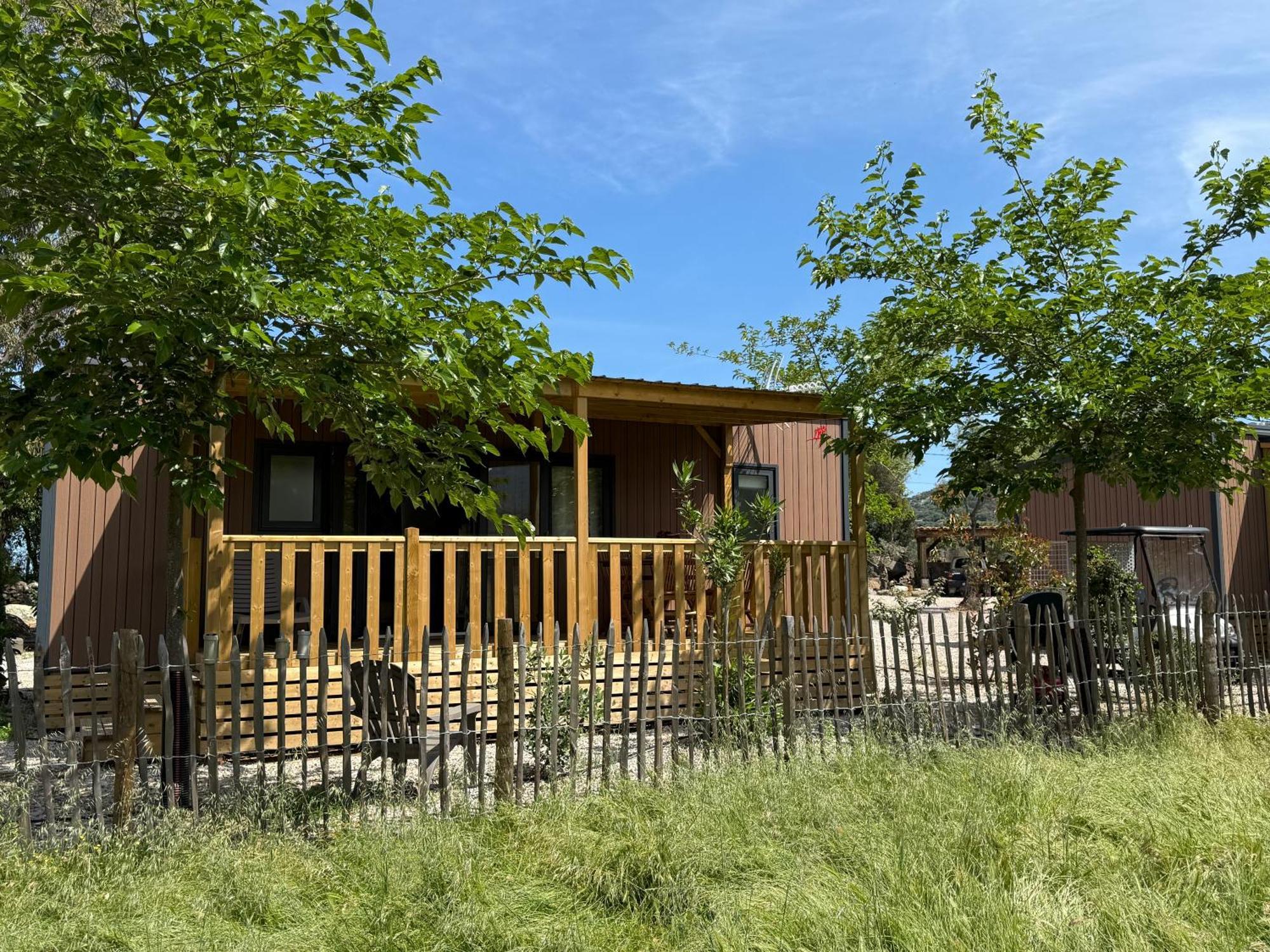 Location Du Ranch 호텔 알가졸라 외부 사진