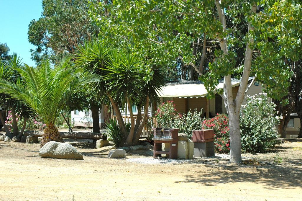 Location Du Ranch 호텔 알가졸라 객실 사진